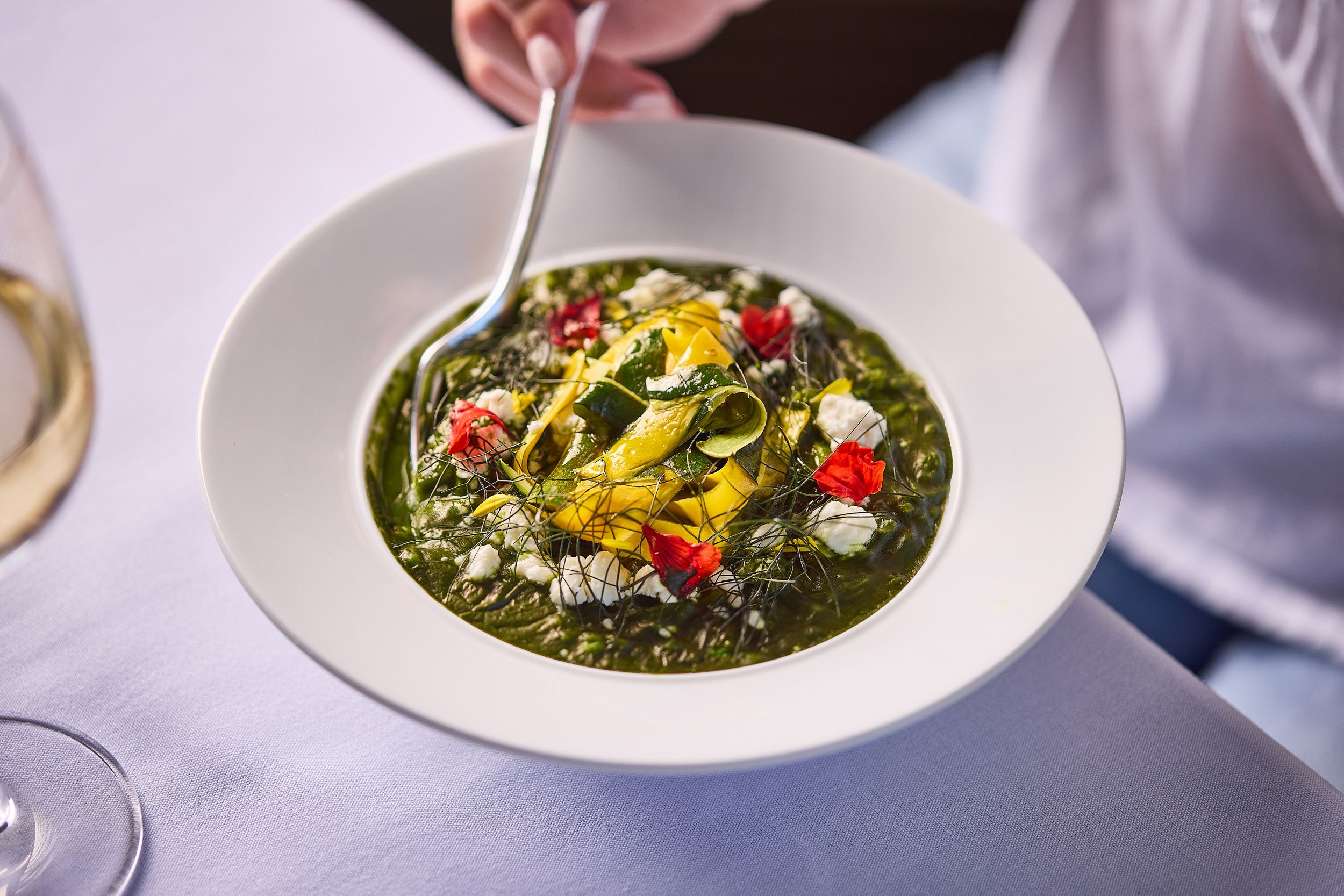 Norfolk Restaurant Week 2026
